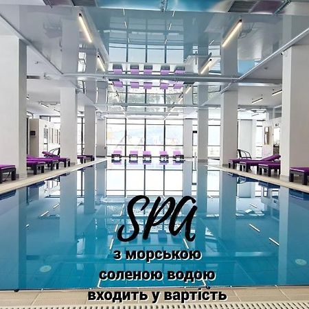 Kasimir Resort Hotel & Spa 布克维 外观 照片