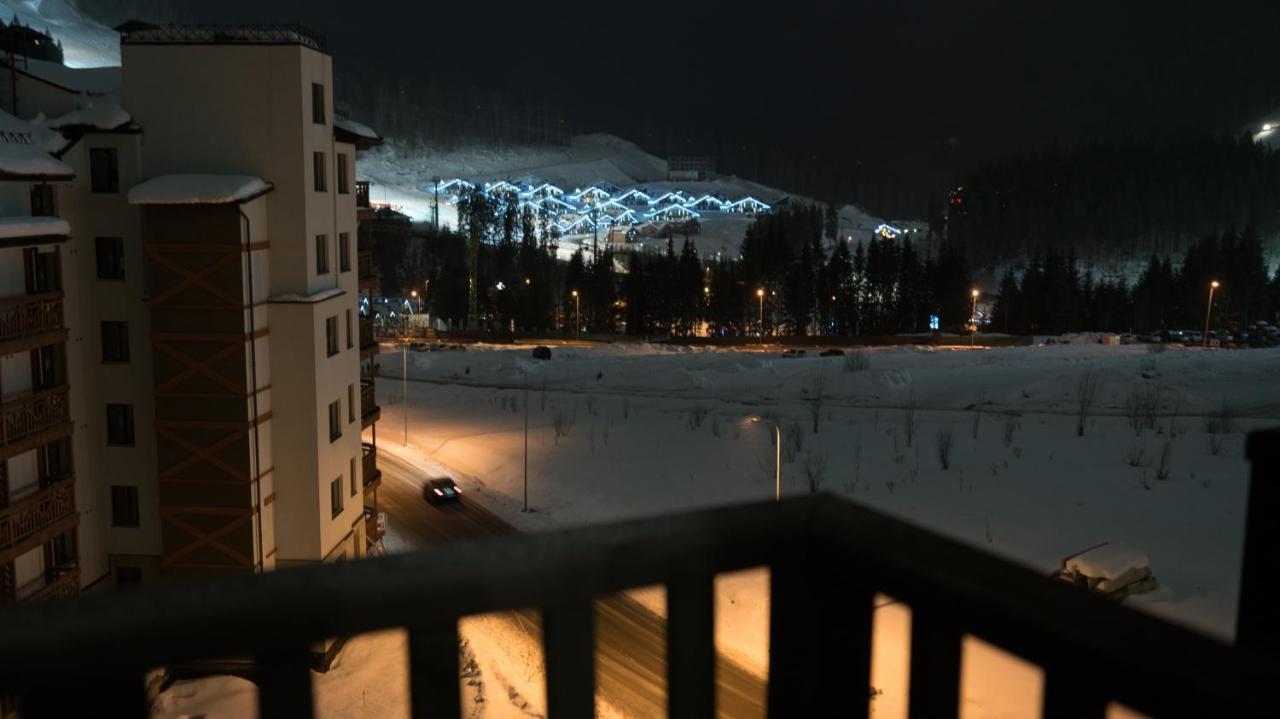 Kasimir Resort Hotel & Spa 布克维 外观 照片