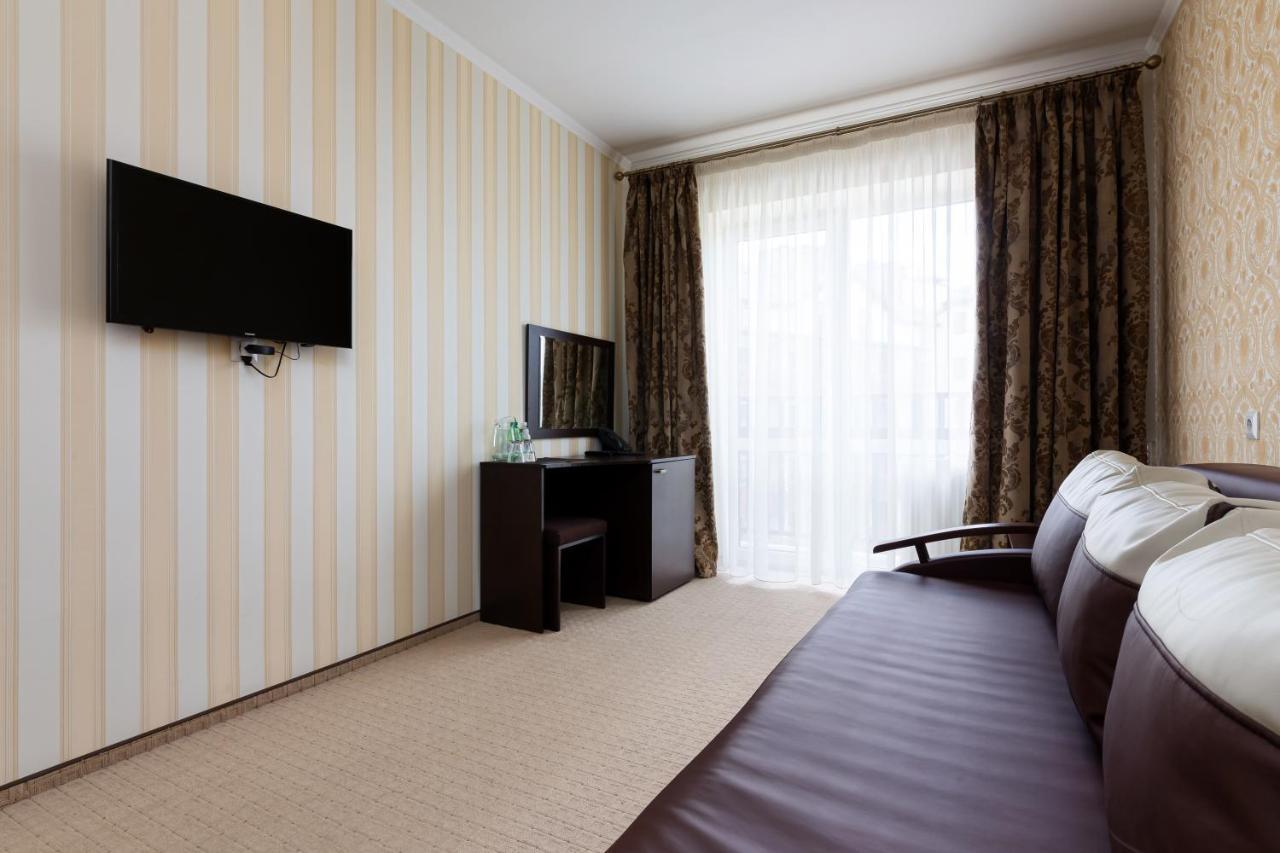 Kasimir Resort Hotel & Spa 布克维 外观 照片