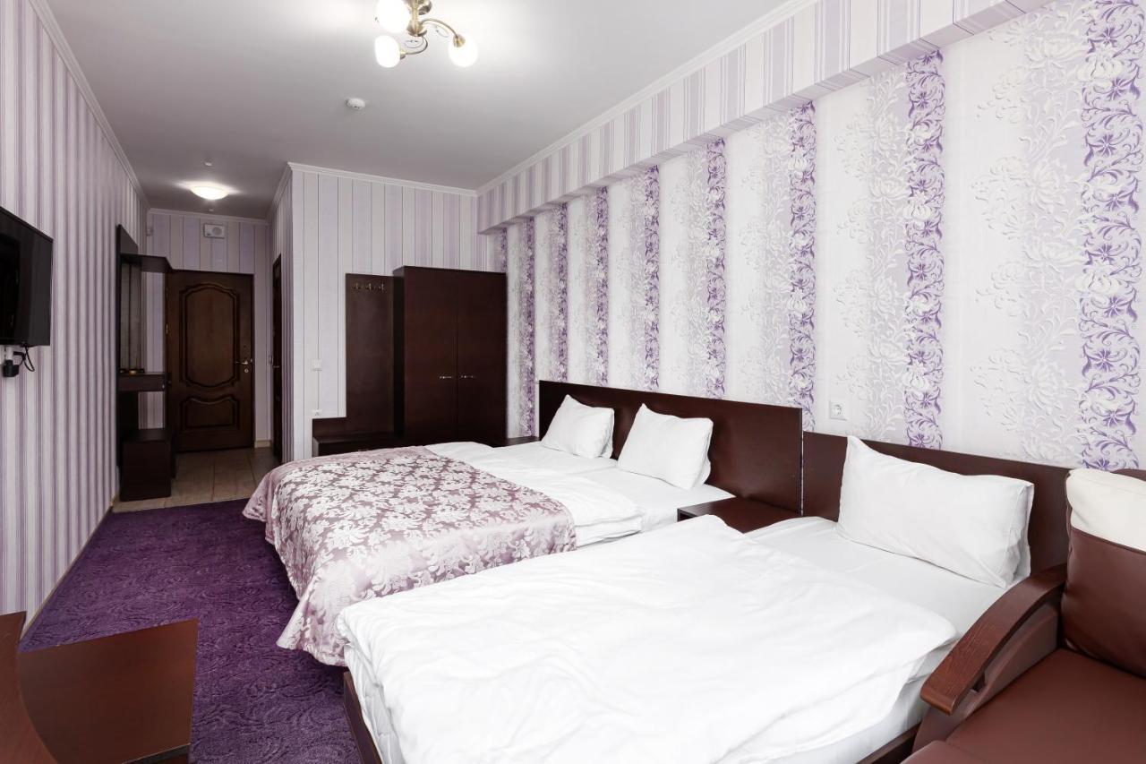 Kasimir Resort Hotel & Spa 布克维 外观 照片
