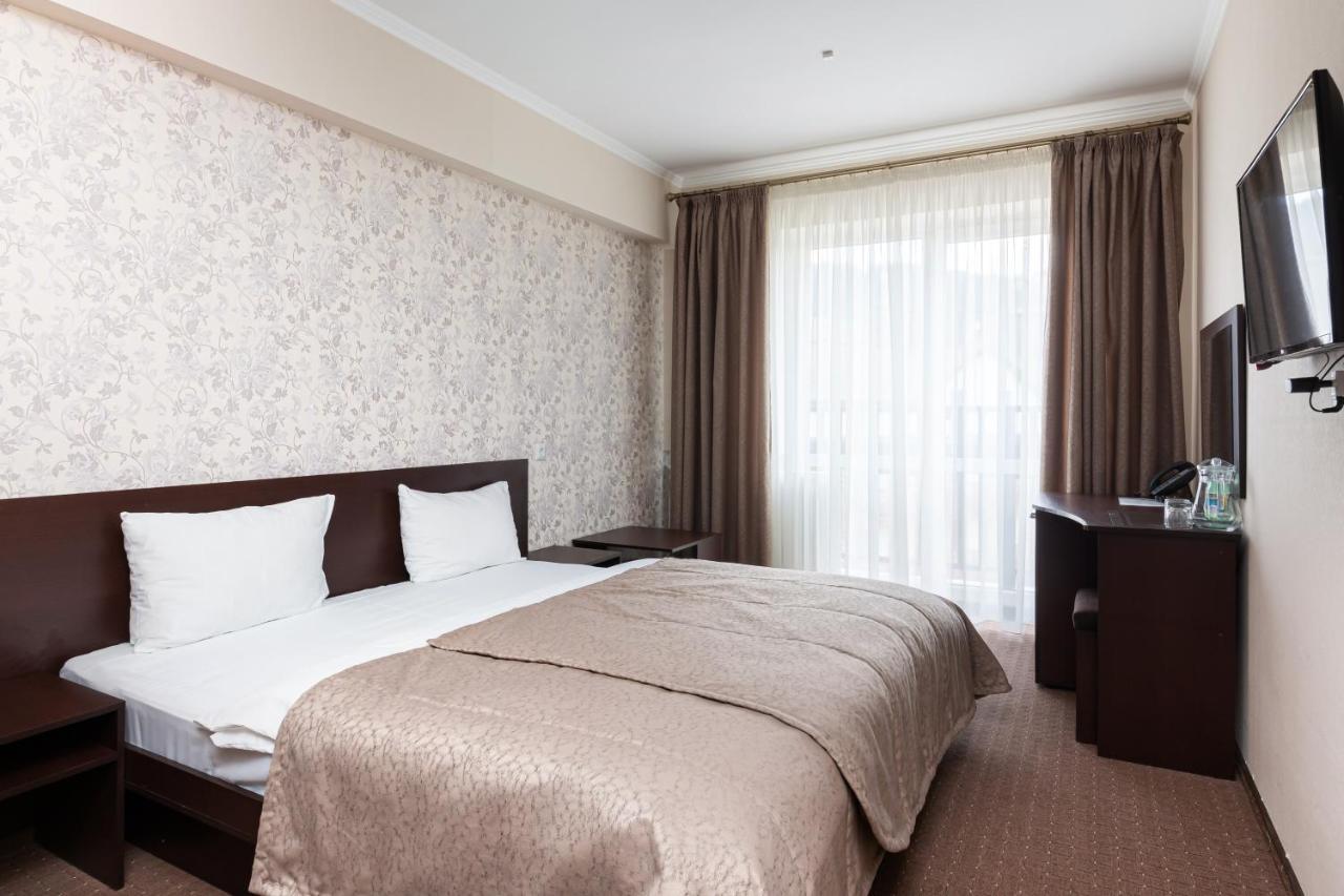 Kasimir Resort Hotel & Spa 布克维 外观 照片