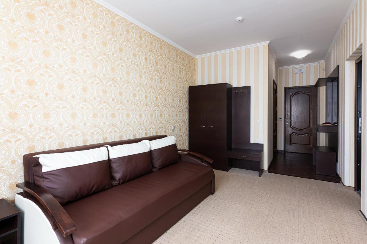 Kasimir Resort Hotel & Spa 布克维 外观 照片