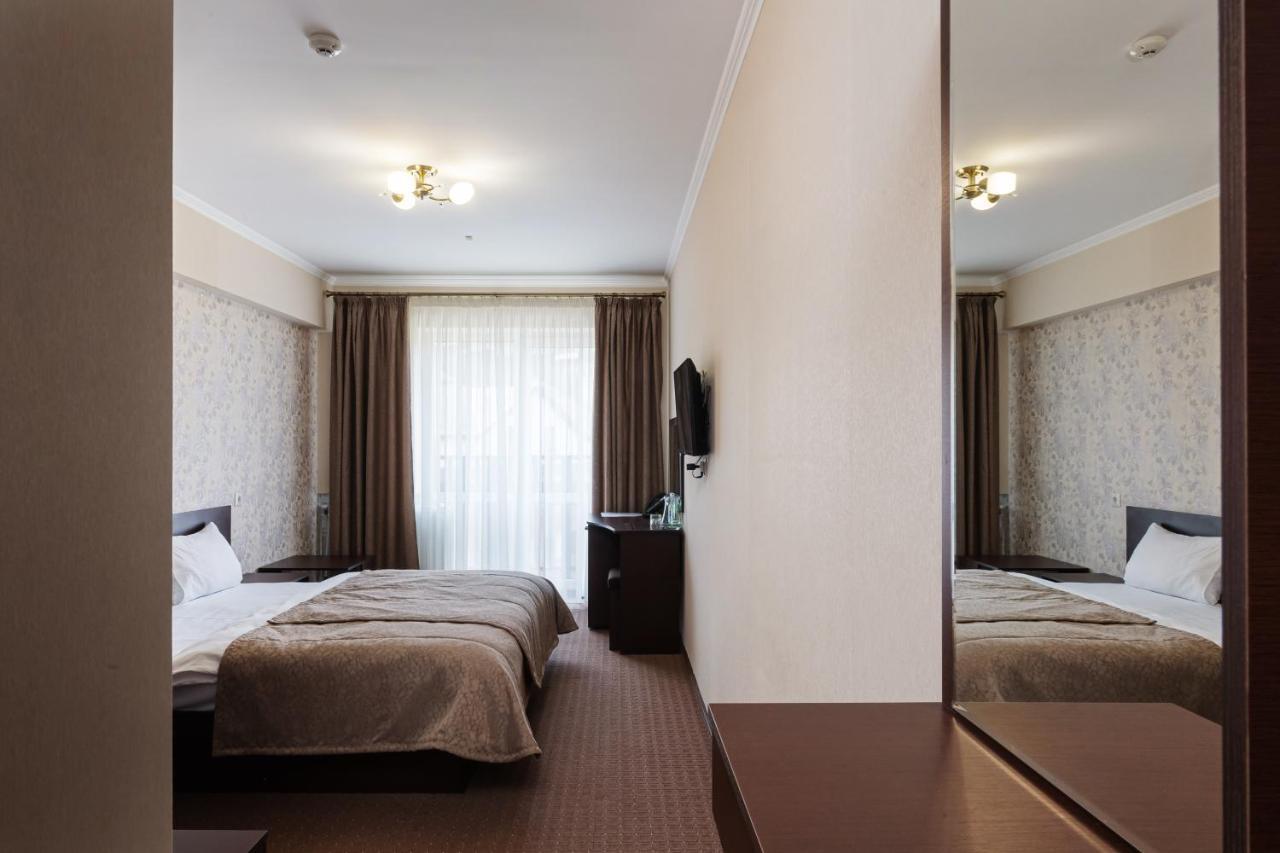 Kasimir Resort Hotel & Spa 布克维 外观 照片