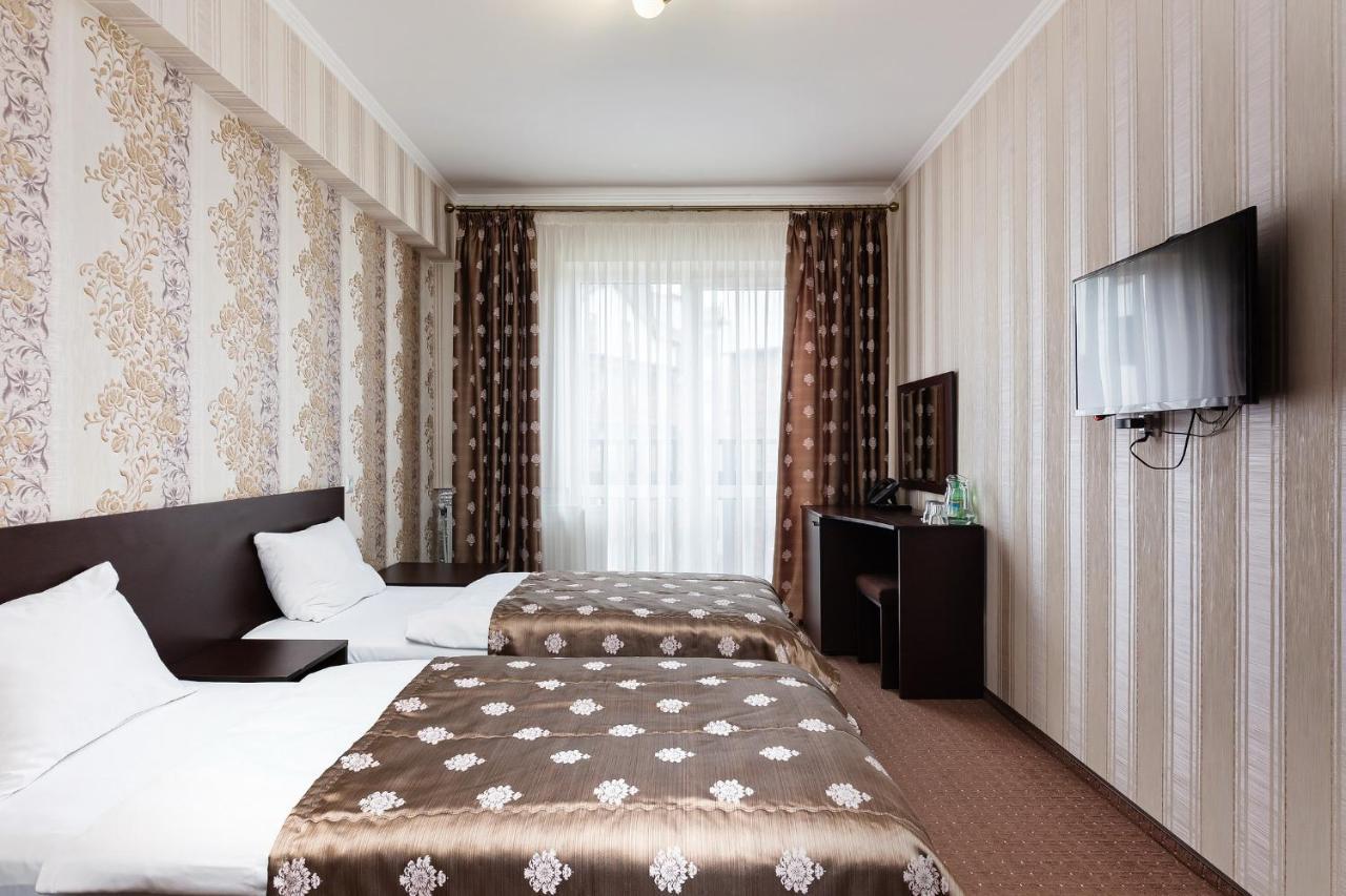Kasimir Resort Hotel & Spa 布克维 外观 照片