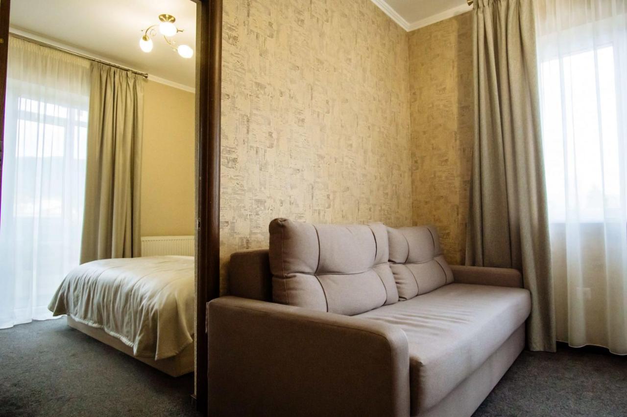 Kasimir Resort Hotel & Spa 布克维 外观 照片