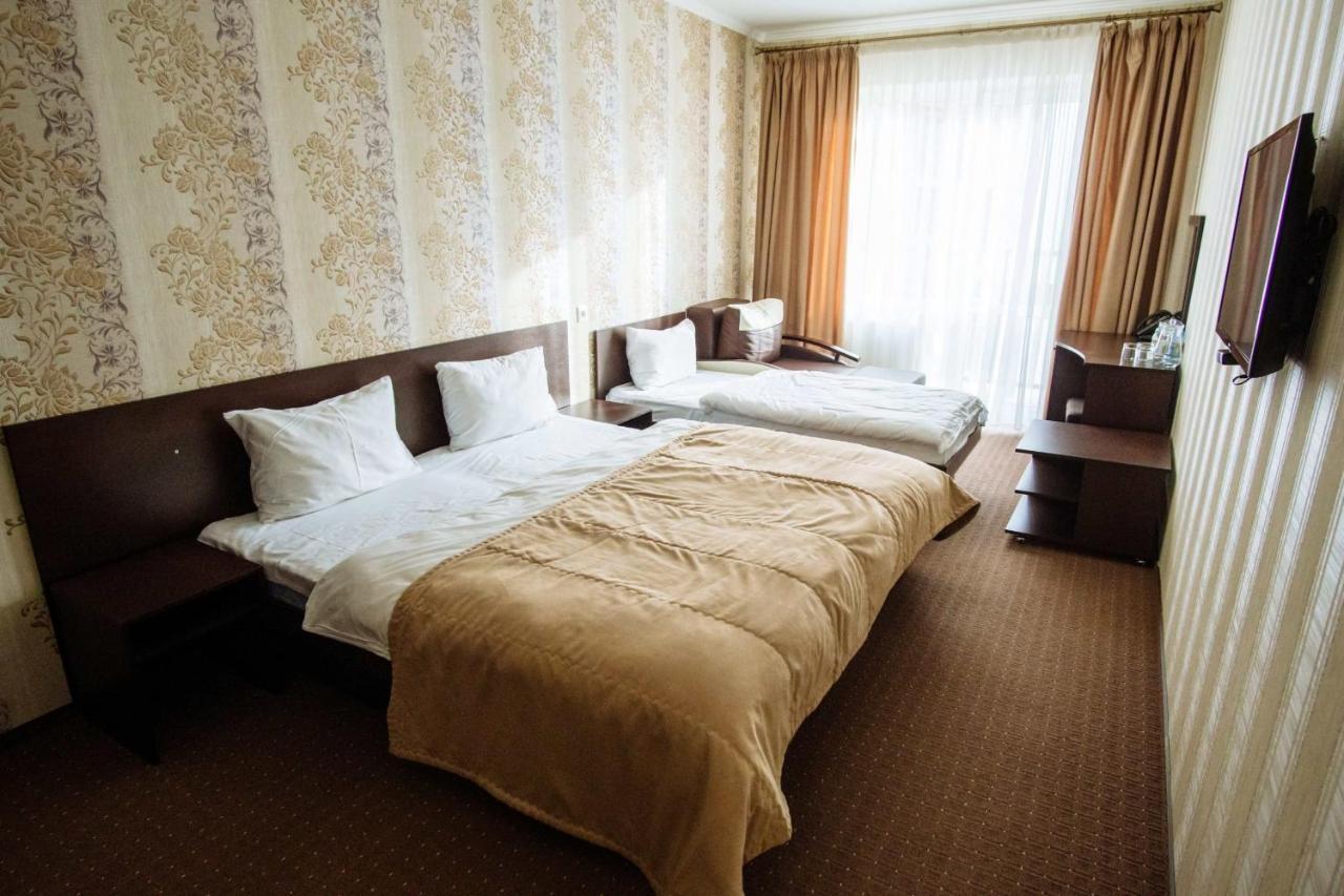 Kasimir Resort Hotel & Spa 布克维 外观 照片
