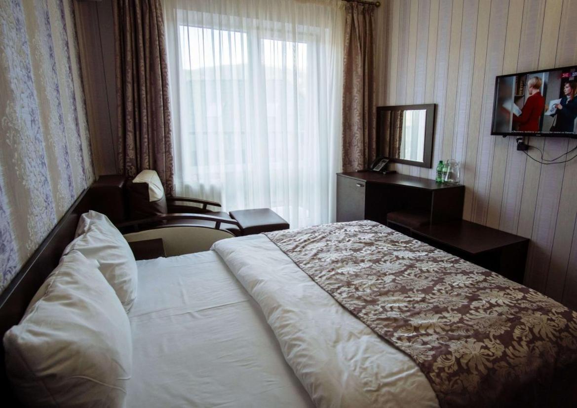 Kasimir Resort Hotel & Spa 布克维 外观 照片