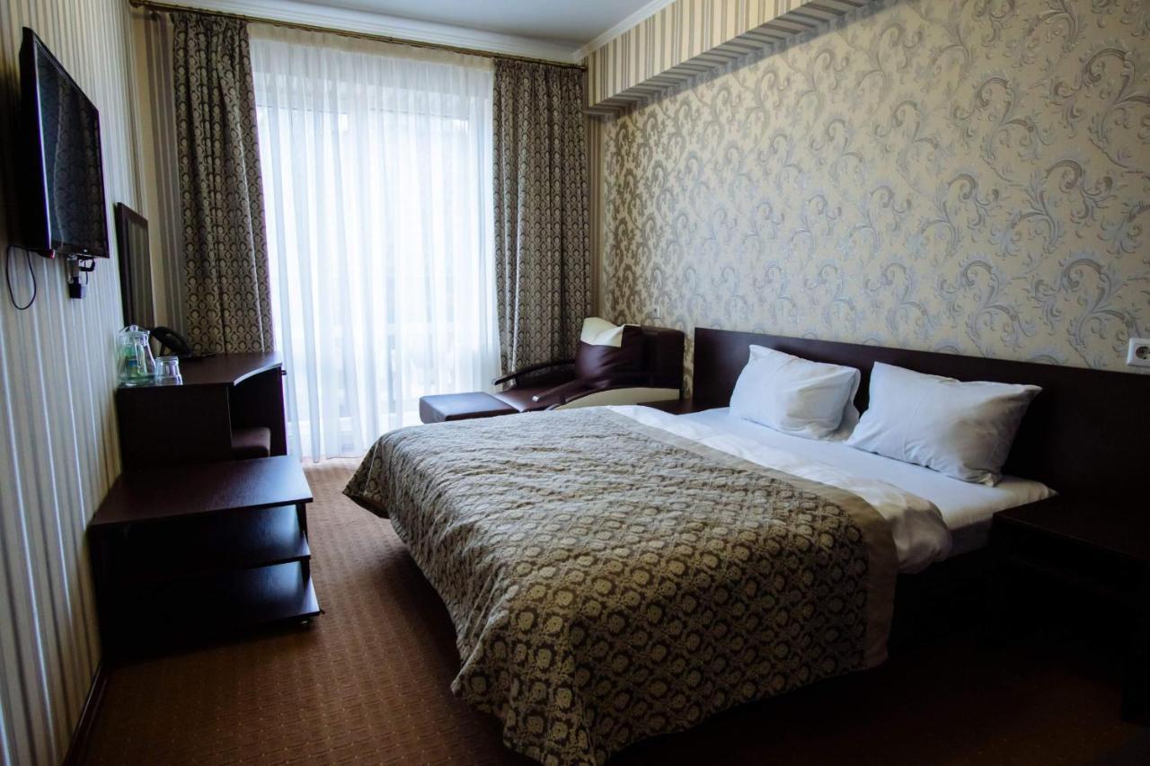 Kasimir Resort Hotel & Spa 布克维 外观 照片