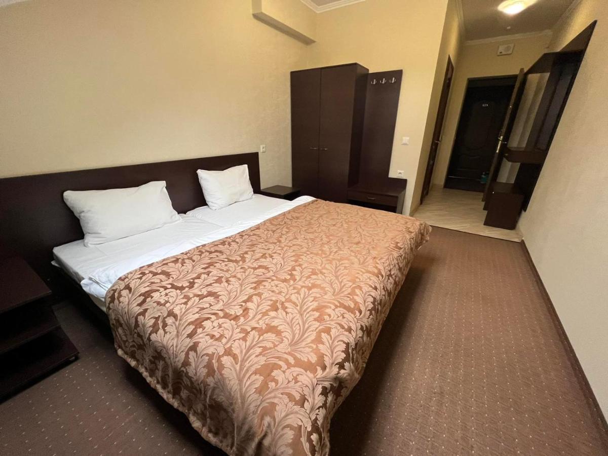 Kasimir Resort Hotel & Spa 布克维 外观 照片