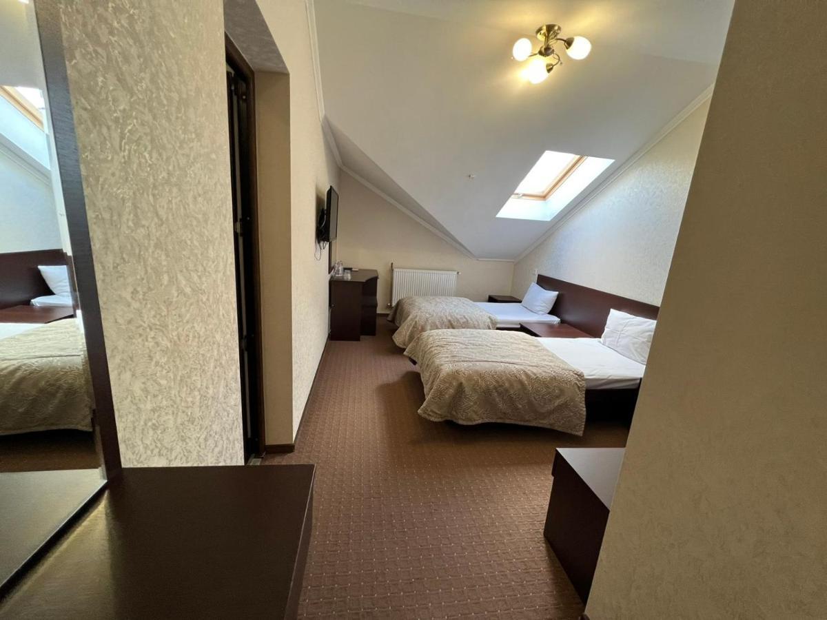 Kasimir Resort Hotel & Spa 布克维 外观 照片