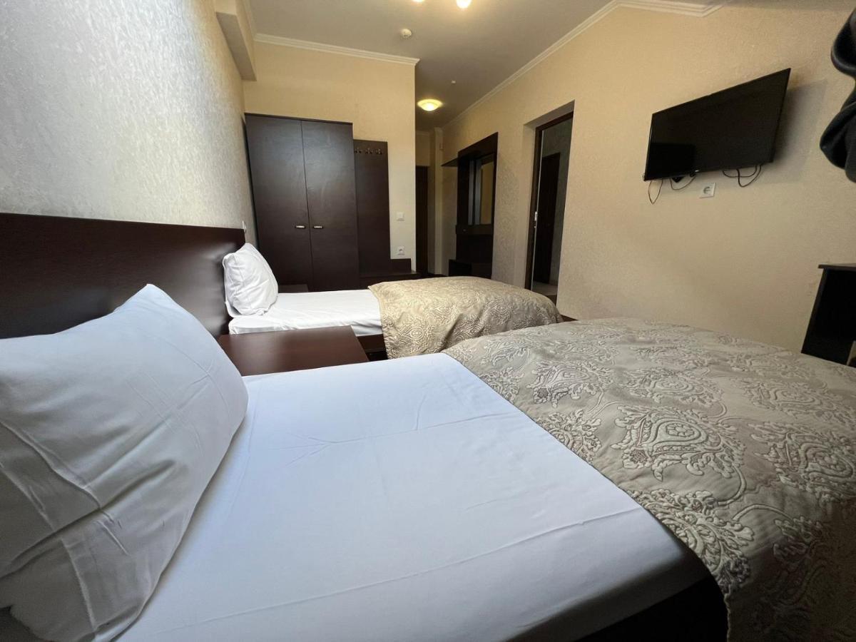 Kasimir Resort Hotel & Spa 布克维 外观 照片
