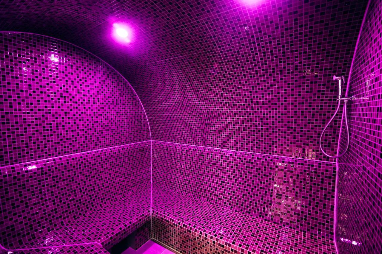 Kasimir Resort Hotel & Spa 布克维 外观 照片