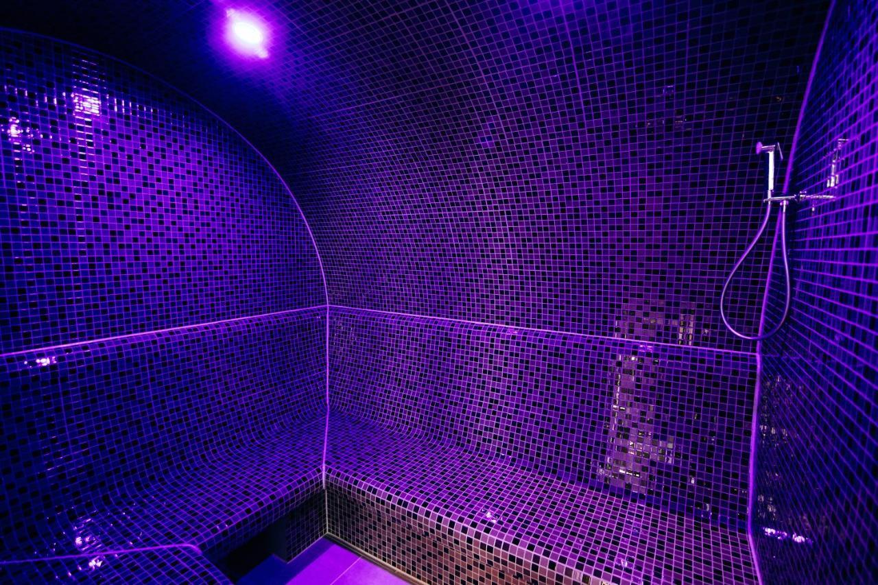 Kasimir Resort Hotel & Spa 布克维 外观 照片