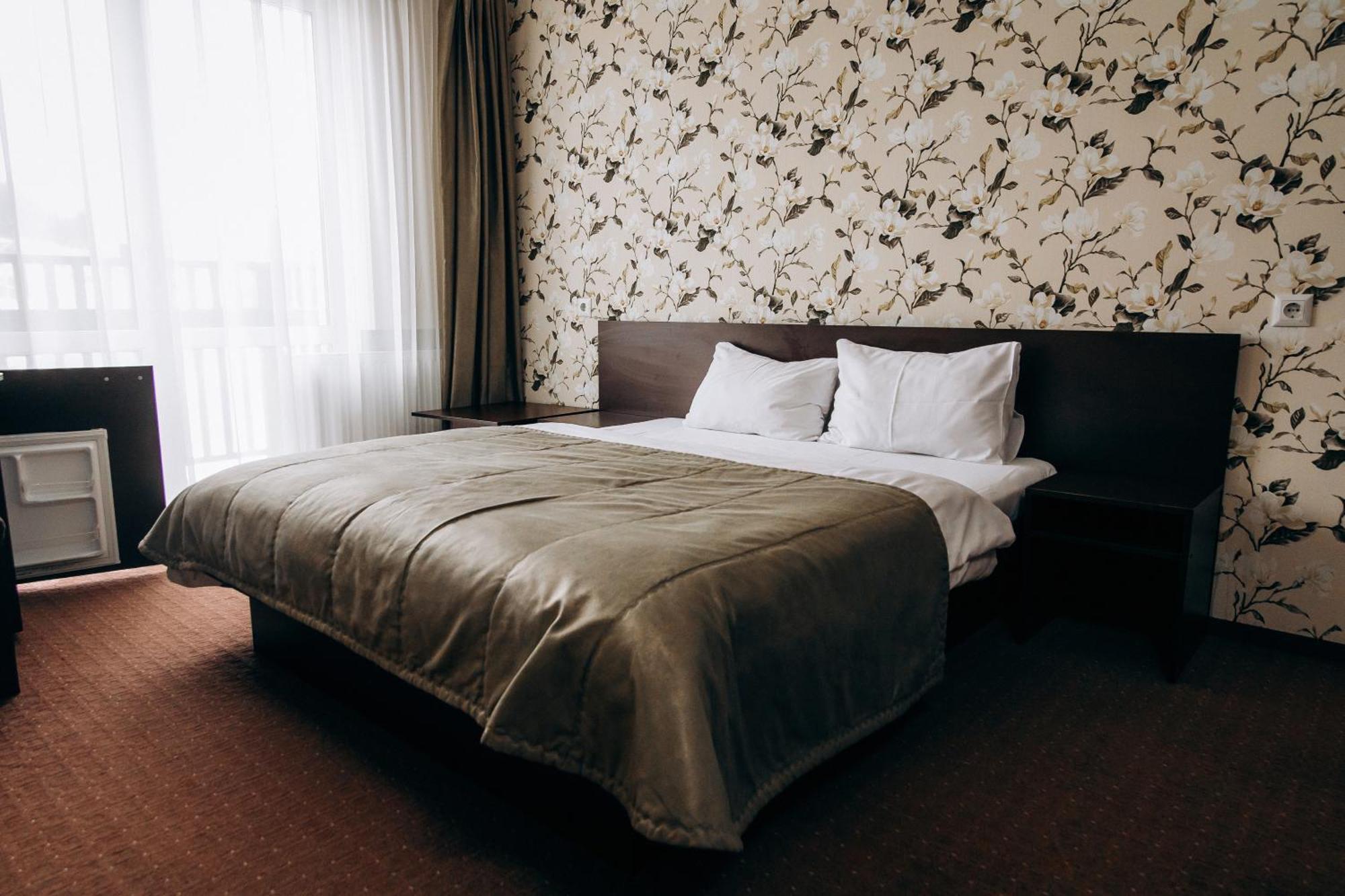 Kasimir Resort Hotel & Spa 布克维 外观 照片
