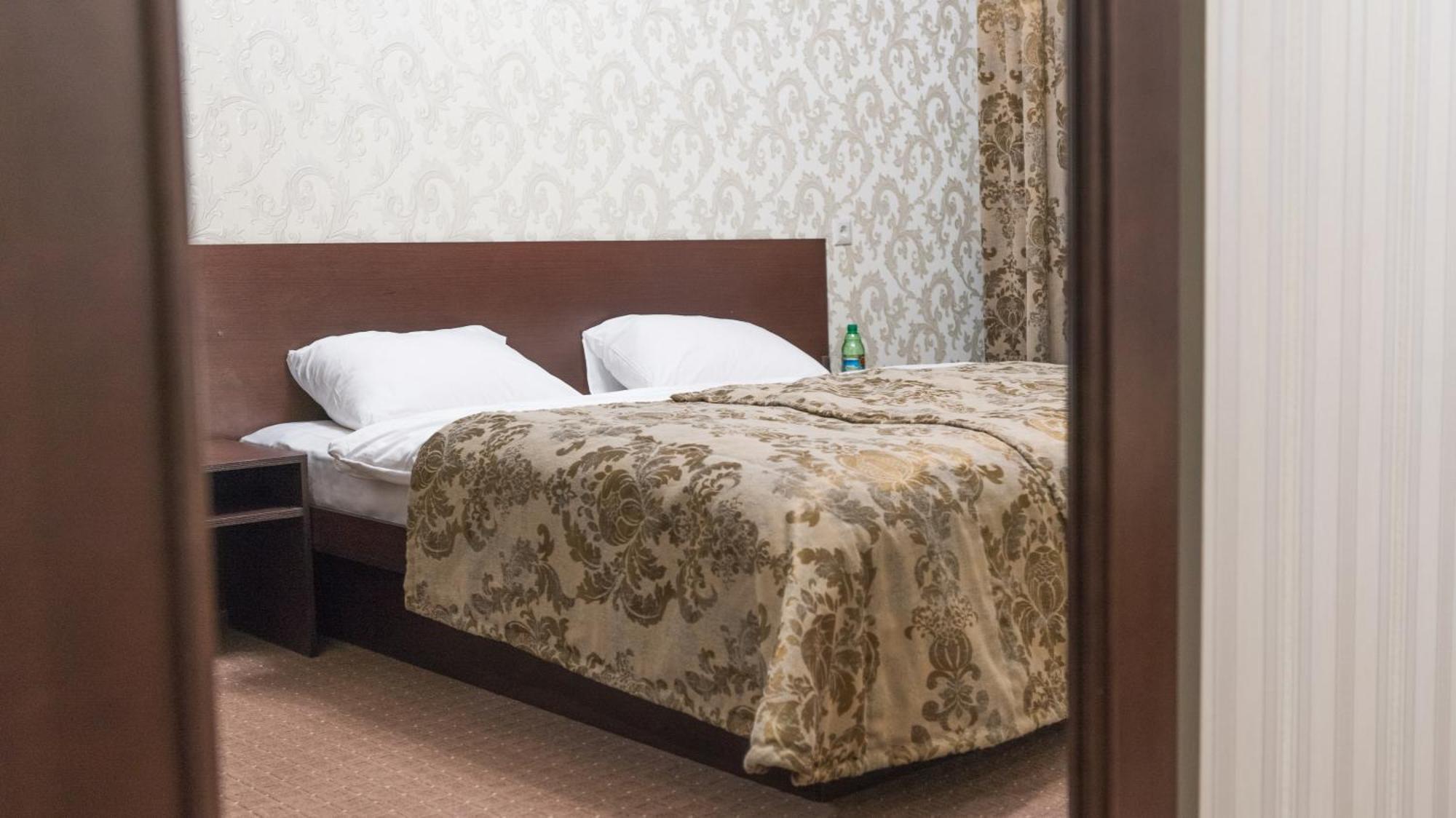 Kasimir Resort Hotel & Spa 布克维 外观 照片