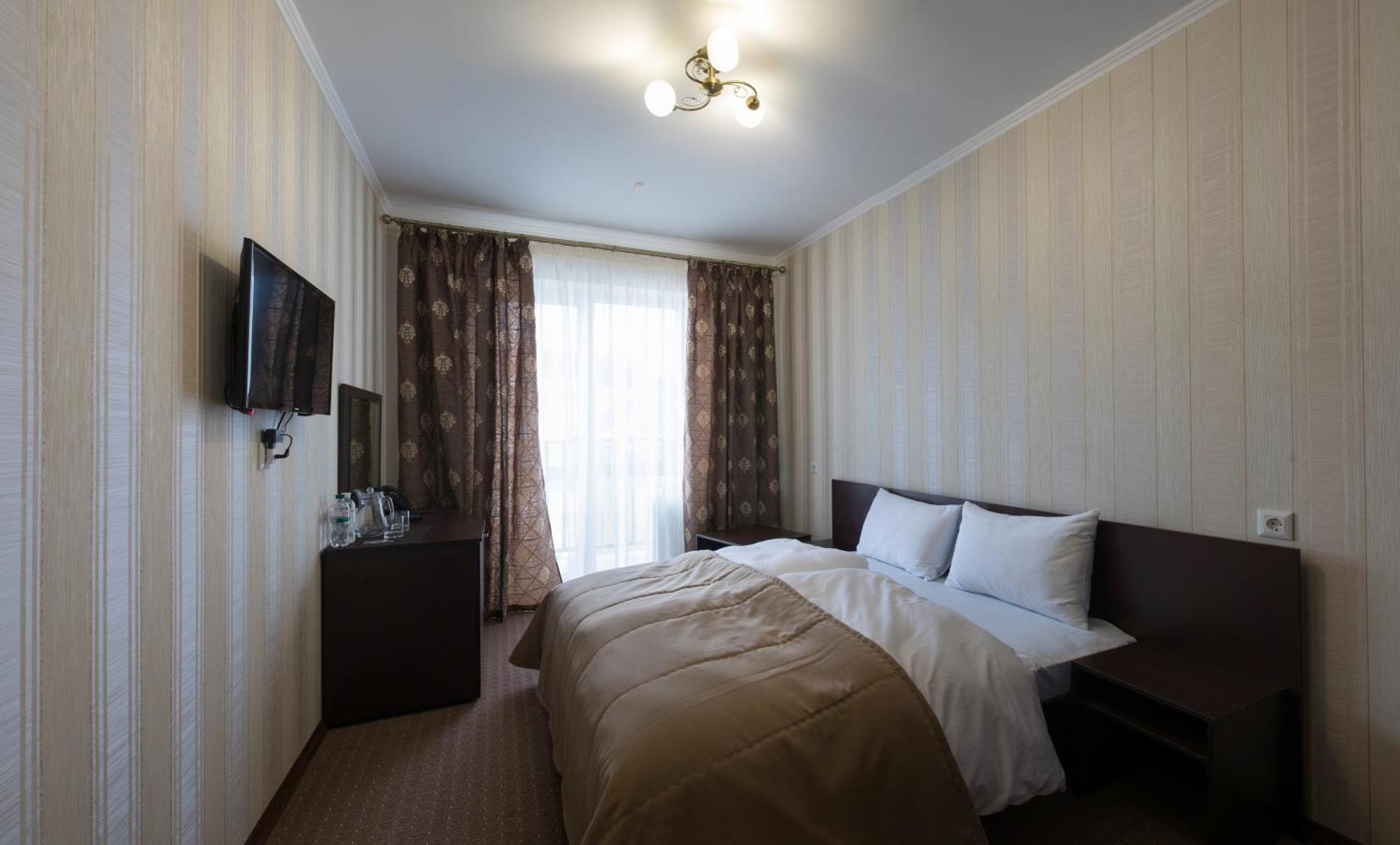Kasimir Resort Hotel & Spa 布克维 外观 照片