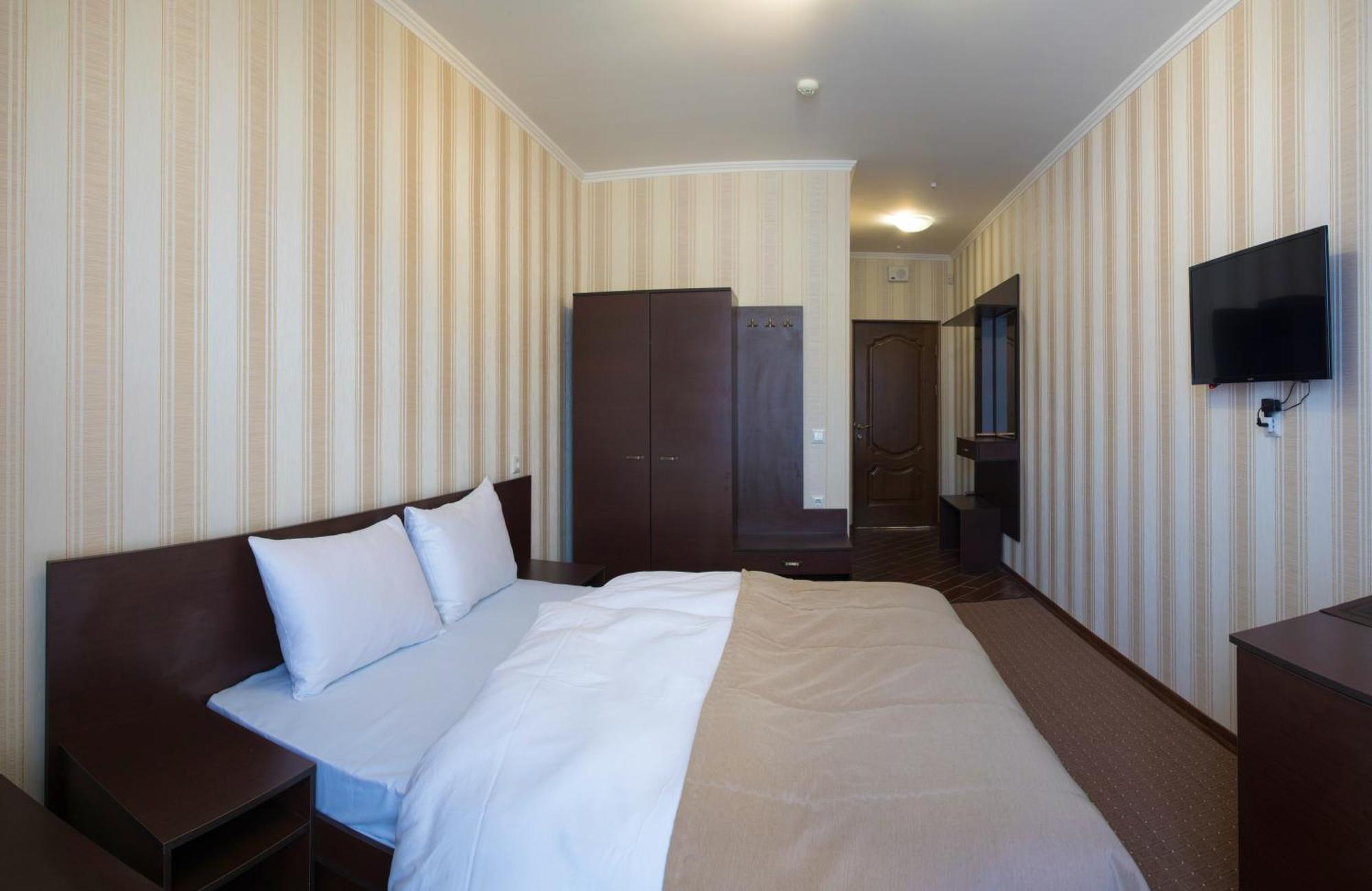 Kasimir Resort Hotel & Spa 布克维 外观 照片