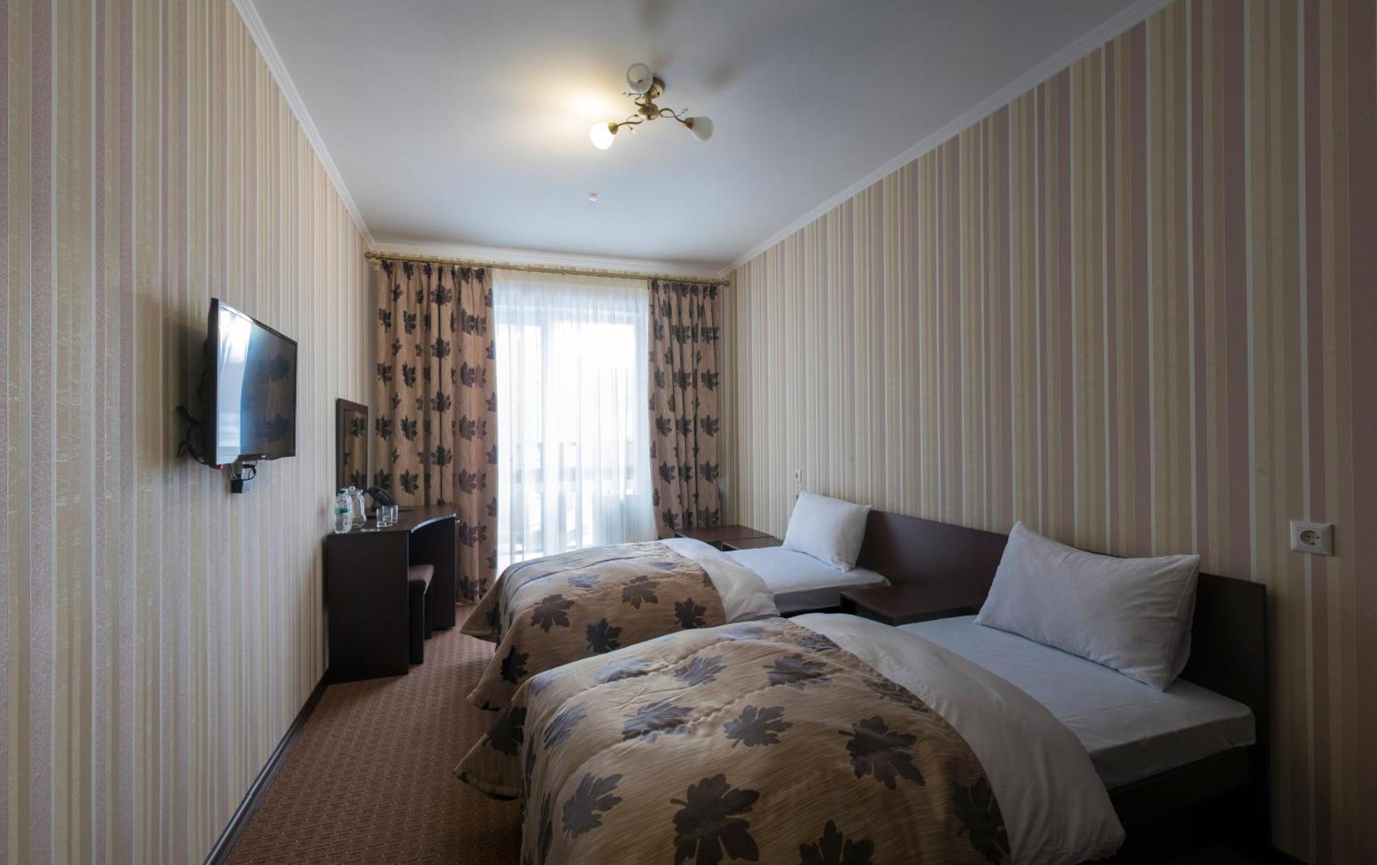 Kasimir Resort Hotel & Spa 布克维 外观 照片