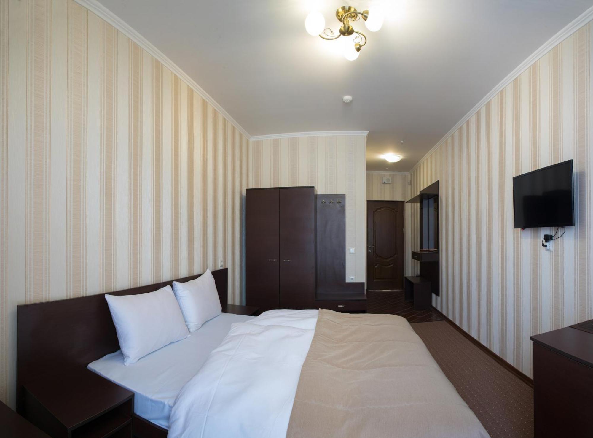 Kasimir Resort Hotel & Spa 布克维 外观 照片