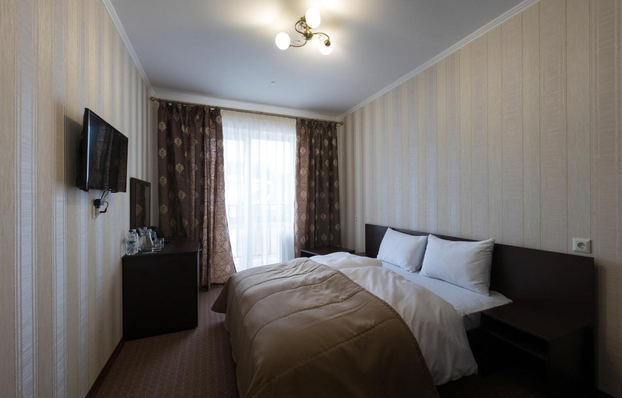 Kasimir Resort Hotel & Spa 布克维 外观 照片